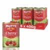 Mutti Cherry Tomatoes 6 x 400g view 1
