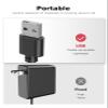 Charger for Manscaped Shaver, Mellbree Replacement Shaver Charger Compatible with MANSCAPED 2.0 3.0 view 3