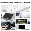 Charger for Manscaped Shaver, Mellbree Replacement Shaver Charger Compatible with MANSCAPED 2.0 3.0 view 4