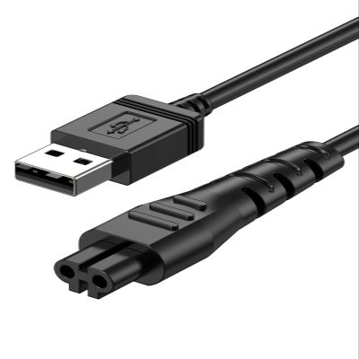 Charger for Remington Shaver, Mellbree USB Charger for Remington HC4250, HC4255, F3, PF7500, MB4200, MB4130, XR1330, XR1350, XR1400, XR1470, XR1430