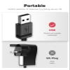 Charger for Remington Shaver, Mellbree USB Charger for Remington HC4250, HC4255, F3, PF7500, MB4200, MB4130, XR1330, XR1350, XR1400, XR1470, XR1430 view 4