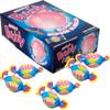 VIMIX Barratt Anglo Bubbly Bubblegum | Pick Any Number of Bubblegums, Pink,Red view 3