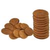Aashita Creations Gomata Cow Dung (Gobar) cakes 20pcs view 3