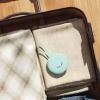 Toothbrush Box, Wireless Portable Tooth Brush Case Mini Toothbrush Cover with USB Charging Cable Any Size Toothbrush for Daily Use Travel (Green) view 3