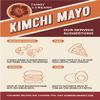 BOMBOM KIMCHI MAYO view 3