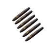 Vegan Chocolate Cigars (Vegan Milk Chocolate) view 1