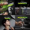 Gillette Razor Shaving Exfoliating Replacement Blades, 6 Pieces Lab (Amazon.co.jp Exclusive) view 3