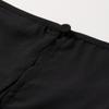 Avenue Plus Size Blouse Viola LACE, in Black, Size, 2628 view 4