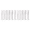 10pcs Non Slip Ampoule Opener, Safe Cutting Ampule Bottle Opener, Labor Saving Ampoule Breaker for Home, Medical Glass Vial Cutter for Nurses Pharmacists Doctors view 1