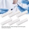 10pcs Non Slip Ampoule Opener, Safe Cutting Ampule Bottle Opener, Labor Saving Ampoule Breaker for Home, Medical Glass Vial Cutter for Nurses Pharmacists Doctors view 2