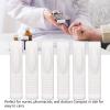 10pcs Non Slip Ampoule Opener, Safe Cutting Ampule Bottle Opener, Labor Saving Ampoule Breaker for Home, Medical Glass Vial Cutter for Nurses Pharmacists Doctors view 3