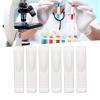 10pcs Non Slip Ampoule Opener, Safe Cutting Ampule Bottle Opener, Labor Saving Ampoule Breaker for Home, Medical Glass Vial Cutter for Nurses Pharmacists Doctors view 4