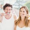 2Pcs Travel Toothbrush Portable Toothbrush Soft Bristles Brushes Folding Travel Size Toothbrushes for Adult Camping Hiking view 4