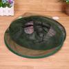 Oikabio Camouflage Fishing Hat Bee Keeping Mosquito Net Prevention Cap Mesh Fishing Cap Sunshade Lone Neck Cover view 3
