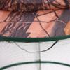 Oikabio Camouflage Fishing Hat Bee Keeping Mosquito Net Prevention Cap Mesh Fishing Cap Sunshade Lone Neck Cover view 4
