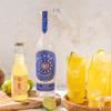 Aluna Coconut Rum | Natural Toasted Coconut | With Pure Coconut Water | Premium Caribbean and Guatemala Rum Blend | Perfect for Coladas, Cocktails, Neat or with your favourite mixer | 37.5% vol, 50cl view 3