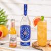 Aluna Coconut Rum | Natural Toasted Coconut | With Pure Coconut Water | Premium Caribbean and Guatemala Rum Blend | Perfect for Coladas, Cocktails, Neat or with your favourite mixer | 37.5% vol, 50cl view 4