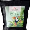 Kaphi Beans Single Origin Medium Roast Cerrado Brazil Coffee- Freshly Roasted (Wholebean, 2kg) view 1