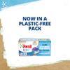 Persil 3 in 1 Non Bio Washing Capsules laundry capsules that are gentle next to sensitive skin with recyclable, plastic-free box* 3x 40 capsules (120 washes) view 2