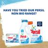 Persil 3 in 1 Non Bio Washing Capsules laundry capsules that are gentle next to sensitive skin with recyclable, plastic-free box* 3x 40 capsules (120 washes) view 3