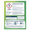Persil 3 in 1 Bio Washing Capsules laundry capsules for a powerful clean 1st time with recyclable, plastic-free box* 3x 32 capsules (96 washes) view 2