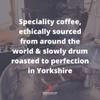 Kaphi Beans Medium Roast Stonefruit Espresso Blend Coffee- Freshly Roasted (Cafetiere, 2kg) view 4