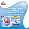 Persil Non Bio 3 in 1 Washing Capsules laundry capsules gentle next to sensitive skin for outstanding stain removal in quick & cold washes 40 washes view 3