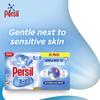 Persil Non Bio 3 in 1 Washing Capsules laundry capsules gentle next to sensitive skin for outstanding stain removal in quick & cold washes 40 washes view 4