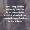 Kaphi Beans Single Origin Medium Roast Oromia Ethiopian Coffee- Freshly Roasted (Cafetiere, 2kg) view 4