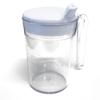 Shatterproof Mug with Sippy Lid - Pack of 3 | Adult Drinking Aid Cup Elderly Small Spout Drink Lid One Handle Hand Tremor Arthritis Weak Grip Drink Mug Strong Hardwearing view 3