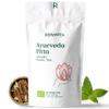 Ayurveda Tea Pitta Organic 100g (50 Cups) | Herbal Loose Leaf Tea with Liquorice, Ginger, Cinnamom, Fennel, Mint, Cardamom, Turmeric REPLANTEA view 1