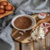 Grechka Organic Buckwheat 400g | Plant-Based Super Grain | High in Protein & Fibre | Rich in Antioxidants | Gluten-Free, Vegan, Non-GMO view 2