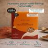 Grechka Organic Buckwheat 400g | Plant-Based Super Grain | High in Protein & Fibre | Rich in Antioxidants | Gluten-Free, Vegan, Non-GMO view 3