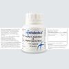 Acetyl L.Carnitine and Alpha Lipoic Acid Capsules, 60 Capsules, Supports Brain & Cognitive Health- Made in The UK view 2