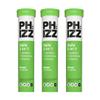 Phizz Electrolytes, Multivitamin & Hydration Tablets - 60 Effervescent Rehydration Electrolyte Tablets - 18 Vitamins & Minerals, Vitamin C, Vegan, Low Calorie (Mango, 60 Count (Pack of 1)) view 1