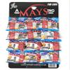 Burtons Daily Fish n Chips Salt & Vinegar Snacks Biscuits 12 x 25g on 'AMaysing' Pub Card view 4