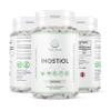 Inositol with Chromium & Folate 1000mg Vegan Capsules -120 Days Supply 4 Months - Vitamin b8 Vegan High Strength - UK Manufactured view 1