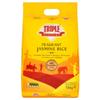 Triple Diamond Fragrant Jasmine Rice 10000g x 1 view 1