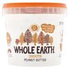 Whole Earth Smooth Peanut Butter 1000g x 1 view 1