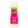 Chef's Larder Soured Cream 890g x 1 view 1