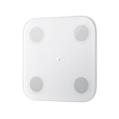 Xiaomi Body Composition Scale 2023, Digital Scale, G-Sensor, High-Precision BIA Chip, 13 Body Composition Parameters, Dynamic and Static Weighing, Balance Test, Bluetooth 5.0