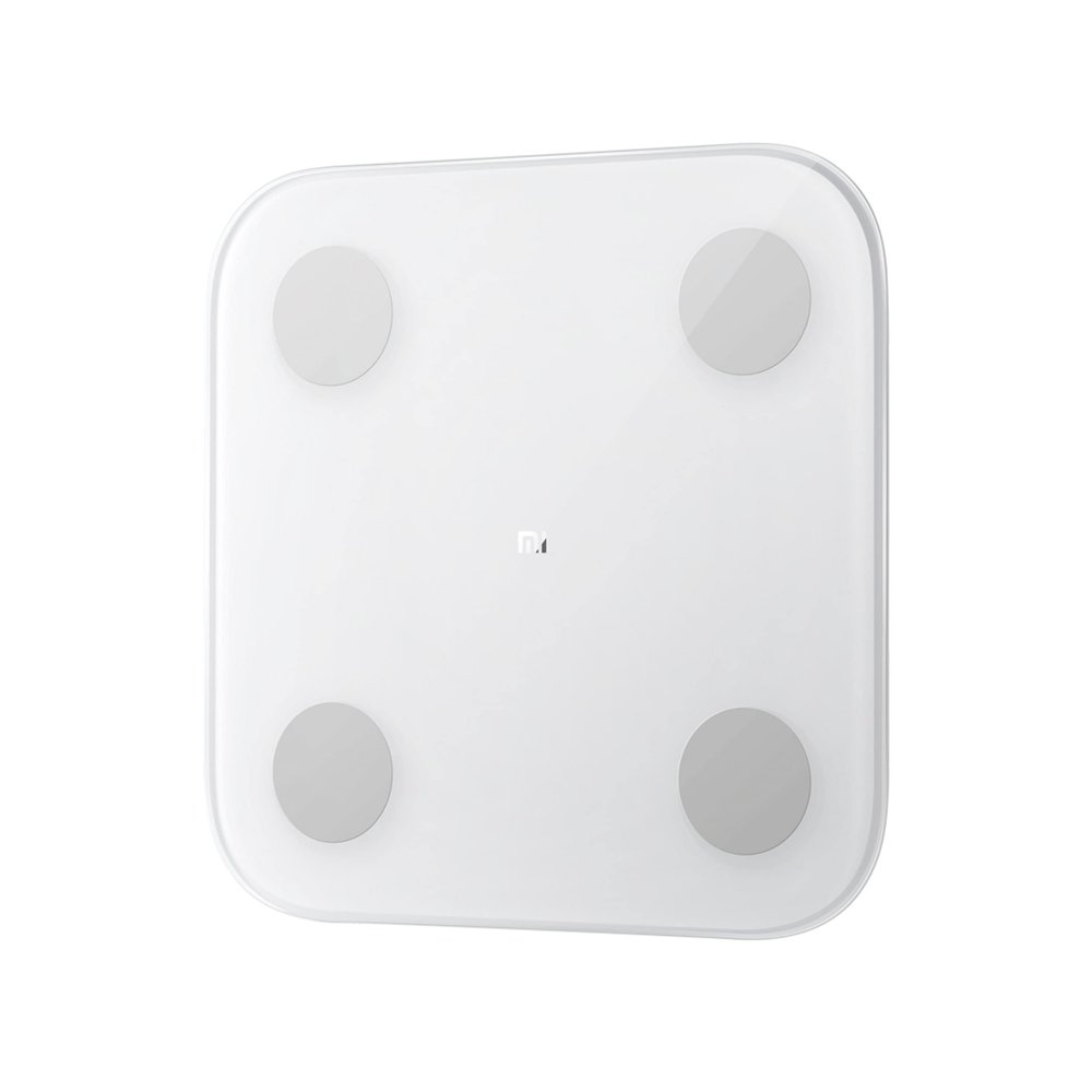 Xiaomi Body Composition Scale 2023, Digital Scale, G-Sensor, High-Precision BIA Chip, 13 Body Composition Parameters, Dynamic and Static Weighing, Balance Test, Bluetooth 5.0