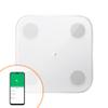 Xiaomi Body Composition Scale 2023, Digital Scale, G-Sensor, High-Precision BIA Chip, 13 Body Composition Parameters, Dynamic and Static Weighing, Balance Test, Bluetooth 5.0 view 2