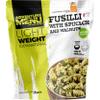 Adventure Menu Fusilli with spinach and walnuts (VEGAN) Reg Pack - 98g (528kcal) view 1