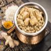 Adventure Menu Chicken Korma with Basmati rice Big Pack - 165g (834 kcal) view 2