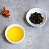 DLIC TEA Milk Jinxuan Oolong 150g (5.29oz) Taiwan Alishan High Mountain Oolong Zipper Bag Pack view 3
