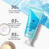 2023 New Probiotic Tongue Cleaning Gel Set, Tongue Scraper Precise Cleaning Brush Kit, Easy To Use Tongue Scrubber for Men Women with 1Tongue Brush (Mint) view 4