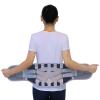 OZARE Back Support Brace Belt Back Supports Belt For Lower Back Pain Lumbar Support Belt For Men Women Back Pain Relief Herniated Disc Sciatica Scoliosis view 1