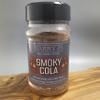 BBQ Rubs and Seasonings 200g Shaker Jar Multiple Flavours Single Jars and Bundles for Kitchen BBQ Smoker (Smoky Cola Rub) view 1