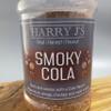 BBQ Rubs and Seasonings 200g Shaker Jar Multiple Flavours Single Jars and Bundles for Kitchen BBQ Smoker (Smoky Cola Rub) view 2